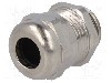 Presetupa alama, M16, IP68, HUMMEL - 1.691.1600.50