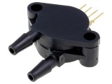 Senzor de Presiune Diferențială 0-50kPa 10-16VDC MPX2050DP