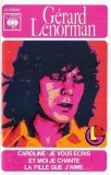 G&eacute;rard Lenorman - G&eacute;rard Lenorman, Caseta audio