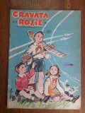 Revista Cravata Rosie nr. 10 / 1961 / R6P3F