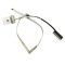 Cablu video lvsd Laptop, Dell, Latitude 3520, E3520, 0DDYGX, 450.0NG02.0012, 450.0NG02.0011, 450.0NG02.0012, CYBG L15 NT, eDP HD, 30 pini
