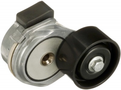 GATES T38694 FleetRunner&amp;trade; Intinzator curea, curea distributie foto