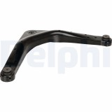 Brat suspensie roata Jeep Grand Cherokee II Motor 2.7 CRD 4x4, 3.1 TD 4x4, 4.0 4x4, 4.7 V8 4x4, parte montare puntea spate, deasupra, lungime 850