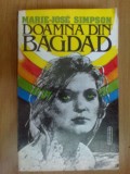 z2 Doamna Din Bagdad - Marie-jose Simpson