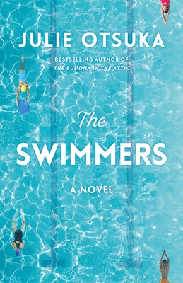 The Swimmers foto