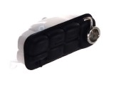 Vas de expansiune, racire MERCEDES C-CLASS Combi (S202) (1996 - 2001) TOPRAN 401 007