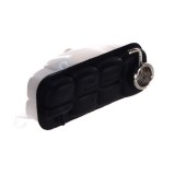 Vas de expansiune, racire MERCEDES CLK Cabriolet (A208) (1998 - 2002) TOPRAN 401 007