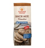 Premix pentru Paine Multicereale cu Seminte Fara Gluten 500gr Hammer Muhle
