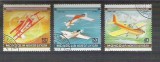 Mongolia 1980 Aircraft G.026