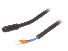 Senzor Temperatură NTC 12k&Omega; -20&divide;80&deg;C cu Cablu 6m