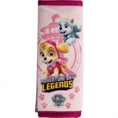 Protectie centura de siguranta Paw Patrol Girl Skye TataWay CZ10632