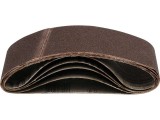 Banda Abraziva Continua P40, 75X457Mm
