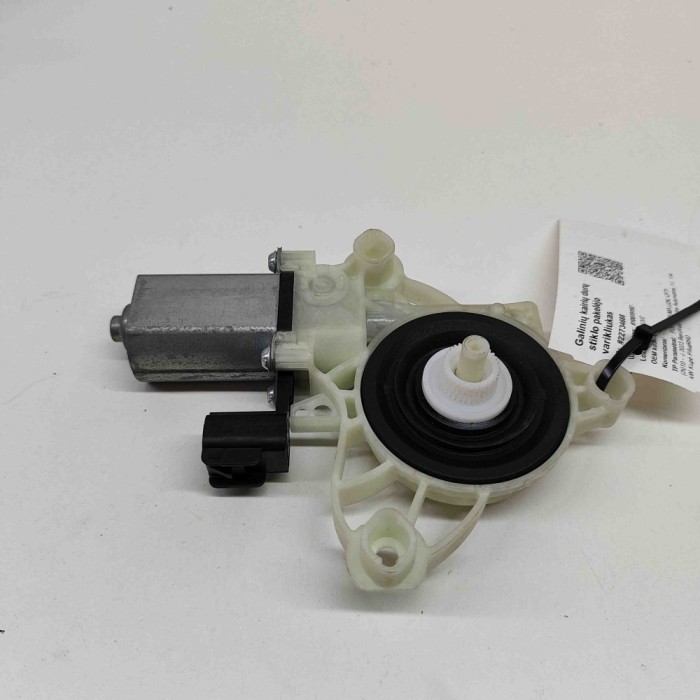Motor macara geam ușă st&acirc;nga spate FORD PUMA J2K, CF7 2023 OEM: L1TB-14553-BD 22734688