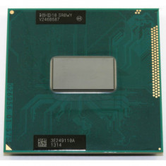 Procesor Intel Core i5-3230M 2.60GHz, 3MB Cache, Socket rPGA988B foto