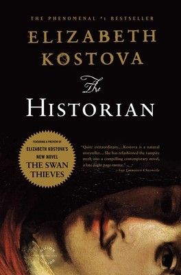 The Historian foto