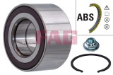 FAG 713 6269 60 Set rulment roata