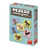 Joc de memorie - Aventurile animalutelor PlayLearn Toys, Dino