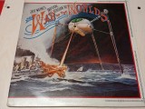 Vinil 2xLP Jeff Wayne &ndash; Jeff Wayne's Musical Version Of The War Of The Worlds (VG)