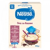 Cereale pe baza de orez si roscove +6 luni, 250g, Nestle