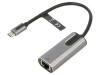 Adaptor USB-Fast Ethernet 3.0 - Conexiune rapidă, Vention