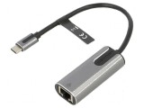 Adaptor USB-Fast Ethernet 3.0 - Conexiune rapidă