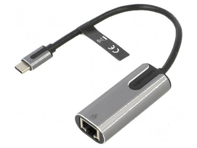 Adaptor USB-Fast Ethernet 3.0 - Conexiune rapidă