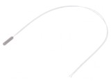 Senzor Temperatură Pt1000 1000&Omega; Clasa B &Oslash;3x12mm