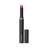 MAC, Powder Kiss Velvet Blur, Ruj cremos, 890, Wild Sumac, 2 g