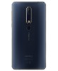 Capac Baterie Original Nokia 6.1 (TA-1043, TA-1045, TA-1050, TA-1068) Albastru