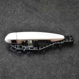 M&acirc;ner Exterior Dreapta Spate VW Passat B5 1996-2005, Cromat, Inox, Ușă Auto Caroserie Break