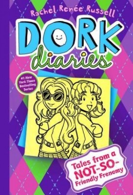 Dork Diaries 11 foto
