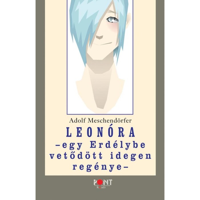 Leon&oacute;ra - Meschend&ouml;rfer