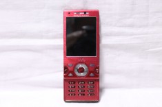 Telefon mobil Sony Ericsson W995 Walkman - defect - fara baterie foto