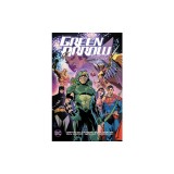 Green Arrow Vol. 2: Family First