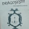 Dragosestii Intre Legenda Si Adevar - Stefan Berci, 2017