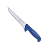Cutit pentru injunghiat, transat si feliat, lama 15 cm, F. DICK ERGOGRIP 8.2006.15