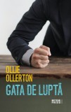 Gata de lupta - Ollie Ollerton - Editura Meteor Press