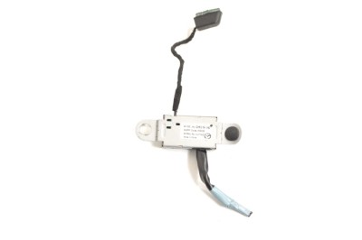Amplificator de antena MAZDA 6 Sedan GJ, GL 2014 OEM: GHK3669N0 13853739 foto
