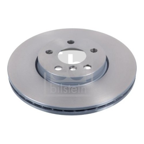 Febi Bilstein Disc frana