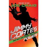 Jimmy Coates Power