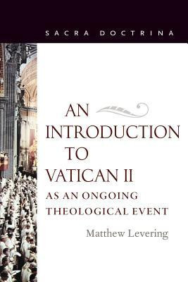 An Introduction to Vatican II as an Ongoing Theological Event foto