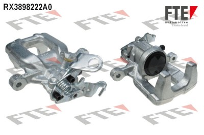FTE 9290628 Etrier frana foto