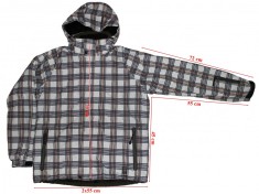 Geaca schi Killtec Level 3, barbati, marimea S foto