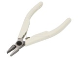 Clești frontali pentru tăiere ESD 117mm