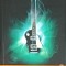 GHOST IN THE GUITAR LEVEL 3-PAUL SHIPTON-240150