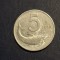 5 lire 1954