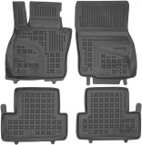 Covorase auto Mazda CX 60 Suv 2022-prezent Rezaw Plast