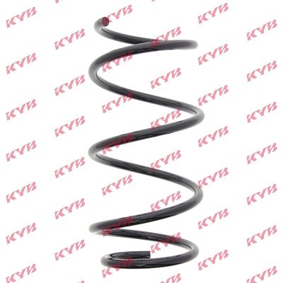 KYB RH2590 K-Flex Arc spiral foto