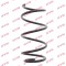 KYB RH2590 K-Flex Arc spiral