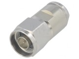 Mufă N Tată Drept 50&Omega; pentru Cablu CNT-300